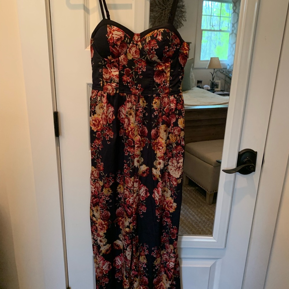 Band of Gypsies one-piece pantsuit